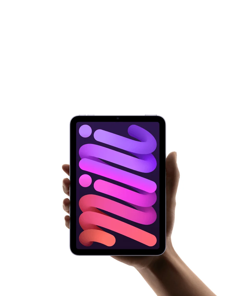 Apple iPad mini