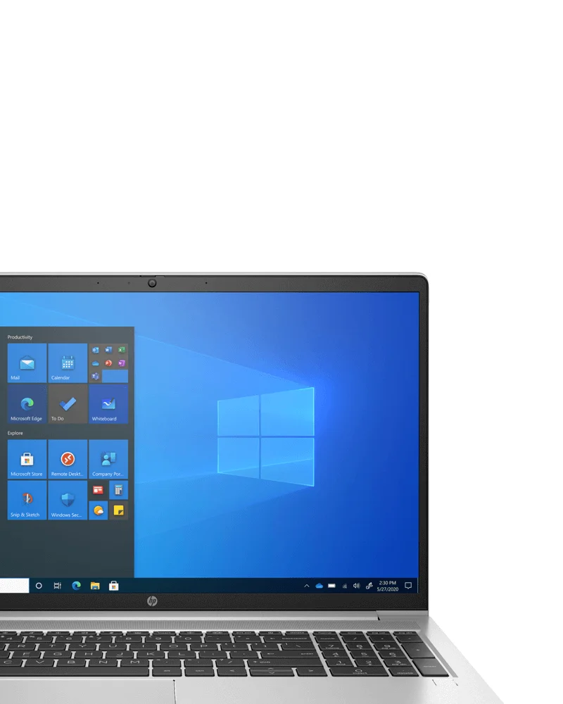 HP ProBook