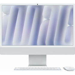 Apple iMac (2024) 23.5