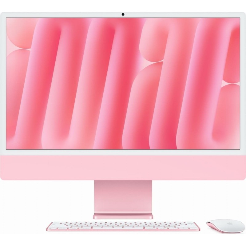 Apple iMac (2024) 23.5