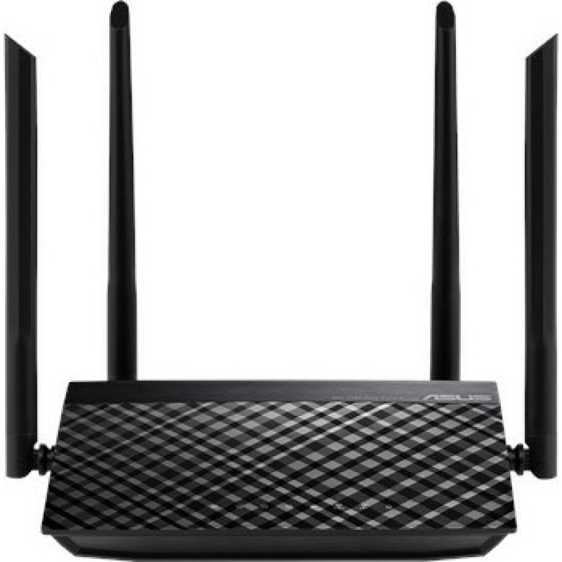 ASUS RT-AC1200 v.2 - 90IG0550-BM3400