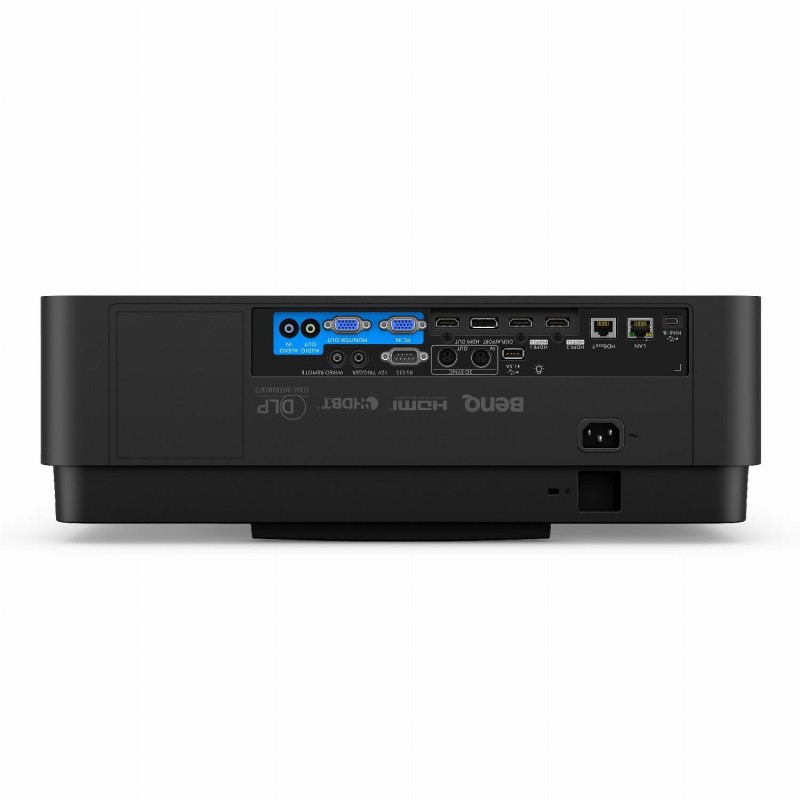 Benq LU960UST+ - 9H.JMT77.2WG