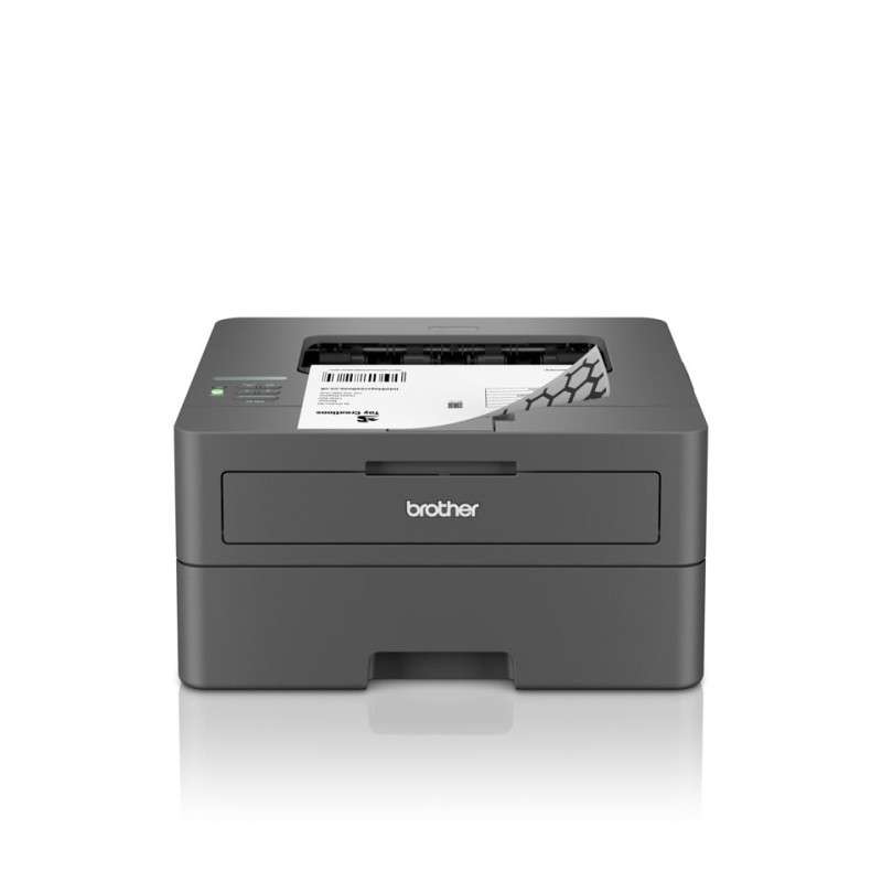Brother laserprinter 1200 x 1200 DPI A4 Wifi - HL-L2445DW