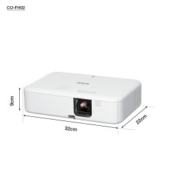 Epson CO-FH02 - V11HA85040 Epson CO-FH02 - V11HA85040