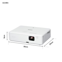 Epson CO-W01 - V11HA86040 Epson CO-W01 - V11HA86040