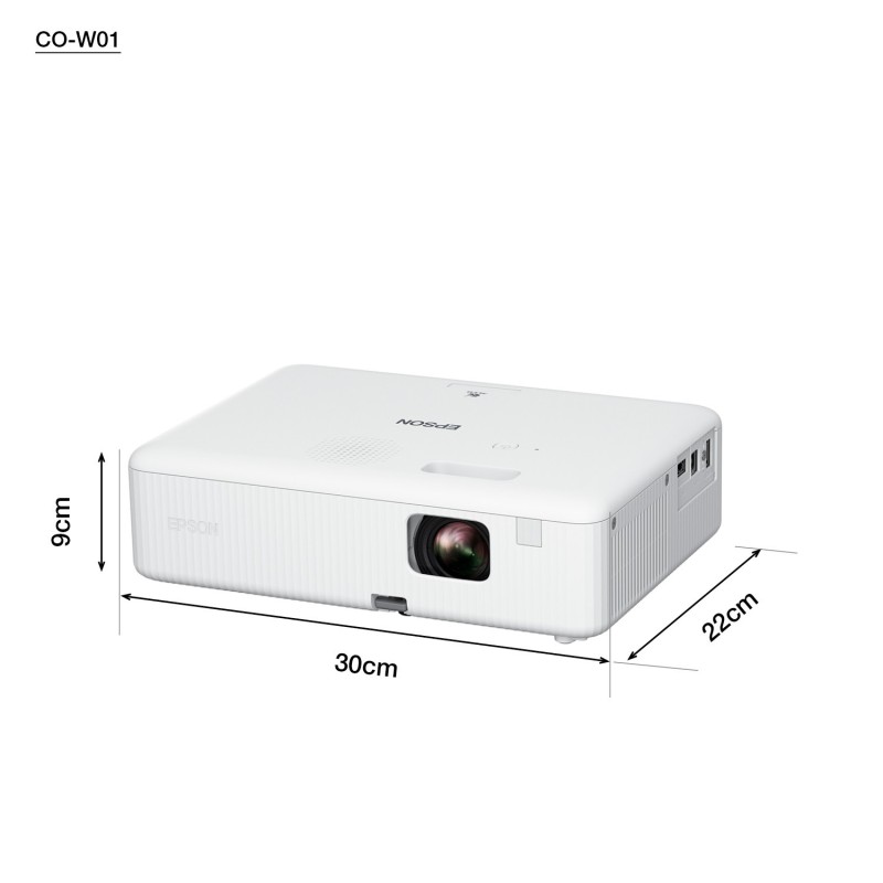 Epson CO-W01 - V11HA86040