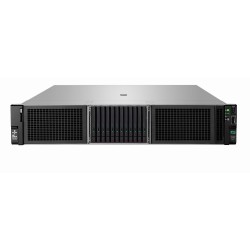 Hewlett Packard Enterprise ProLiant DL380 Gen11 5515+ 3.2GHz 8c 1P 2x32GB-R 8SFF MR416i-o 2x480GB SSD 2x1000W PS EU Server - P81785-425