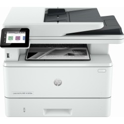 HP LaserJet Pro MFP 4102dw - 2Z622F HP LaserJet Pro MFP 4102dw - 2Z622F
