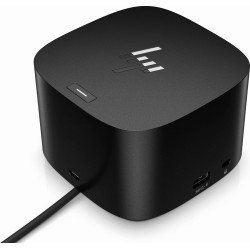 HP Thunderbolt Dock 120 watt G4 - 4J0A2AA