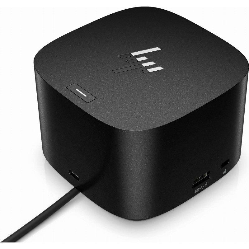HP Thunderbolt Dock 120 watt G4 - 4J0A2AA