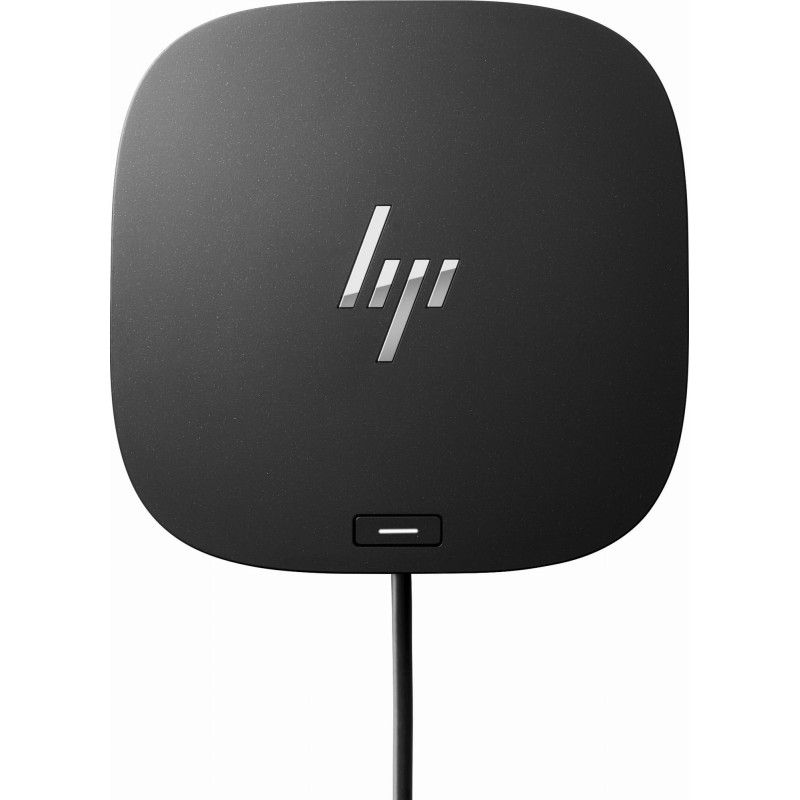 HP USB-C dock G5 - 5TW10AA