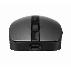 HP 715 Rechargeable Multi-Device Bluetooth Mouse - 6E6F0AA