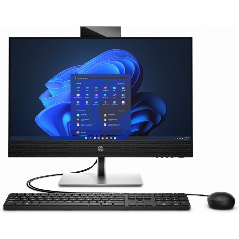 HP ProOne 440 G9 / i5 / 16GB / 512GB - 998N2ET#ABH