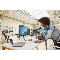 HP Thunderbolt 4 Ultra 180W G6 Dock - 9X481UT
