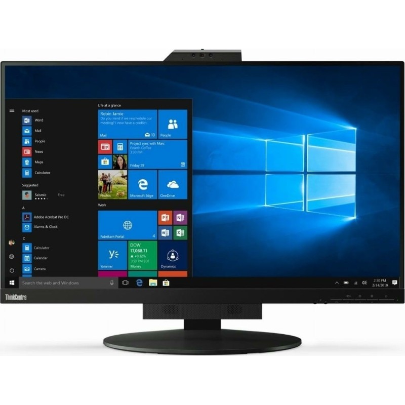 Lenovo / 27