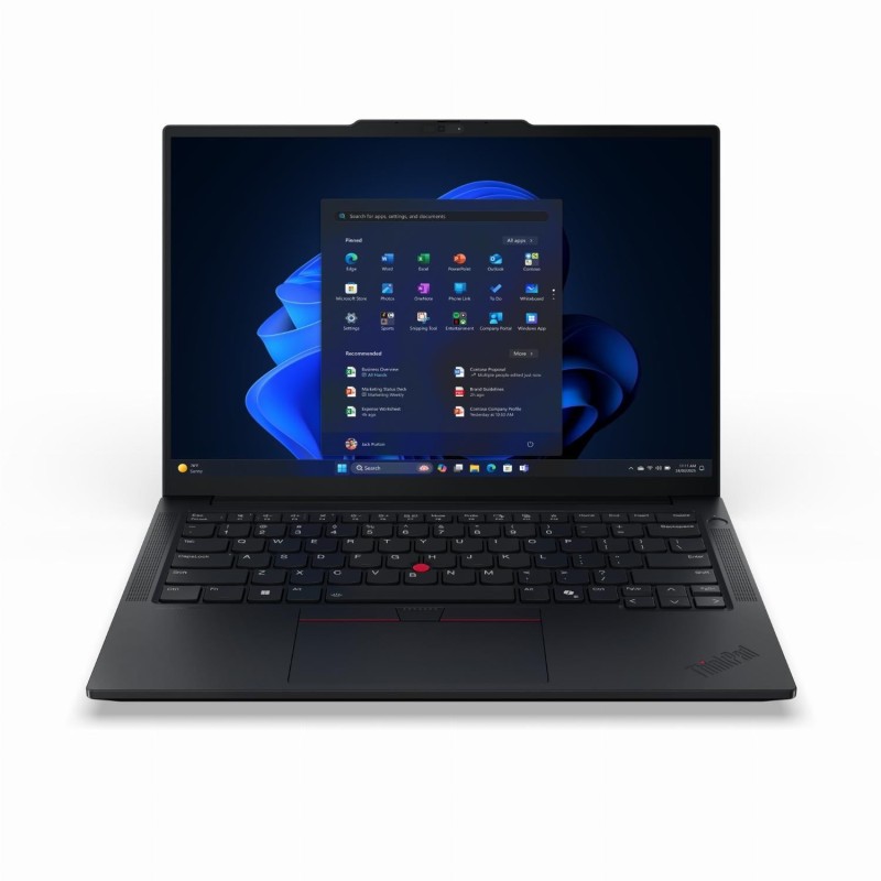 Lenovo ThinkPad E14 Gen 7 (Intel) Copilot+ PC / 14