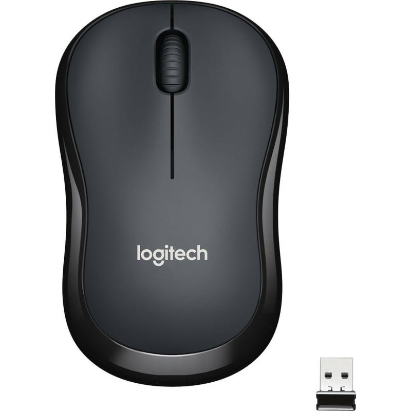 Logitech M220 Silent - 910-004878