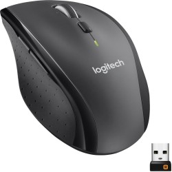 Logitech Wireless Mouse M705 - 910-006034