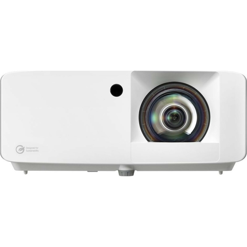Optoma GT2100HDR FULL HD ANSI 4200 - E9PD7L311EZ2