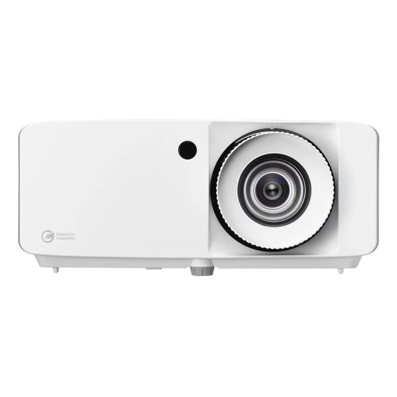 Optoma UHZ35 DLP 4K UHD 3500lm - E9PD7LD01EZ21