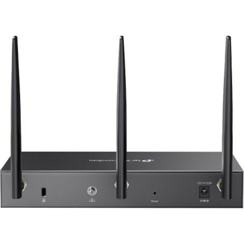 TP-LINK Omada AX3000 - DR3650V