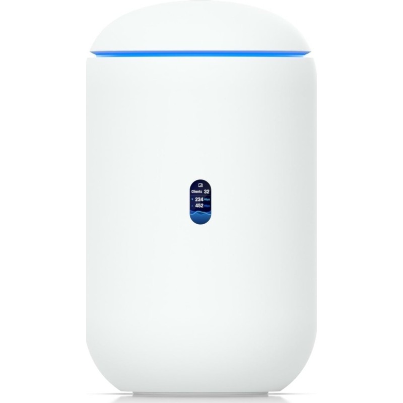 Ubiquiti Networks Router UbiQuiti UniFi Dream Router 7 - - UDR7