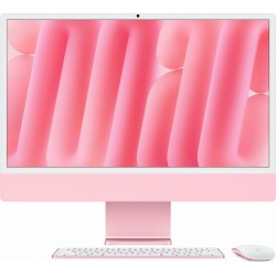 Apple iMac (2024) 23.5