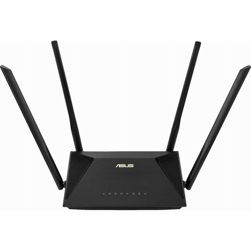 ASUS RT-AX53U - 90IG06P0-MO3510