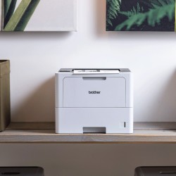 Brother laserprinter 1200 x 1200 DPI A4 Wifi - HL-L6210DW
