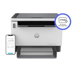 HP LaserJet Tank MFP 1604w printer - 381L0A#B19