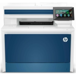 HP Color LaserJet Pro MFP 4302fdw - 5HH64F