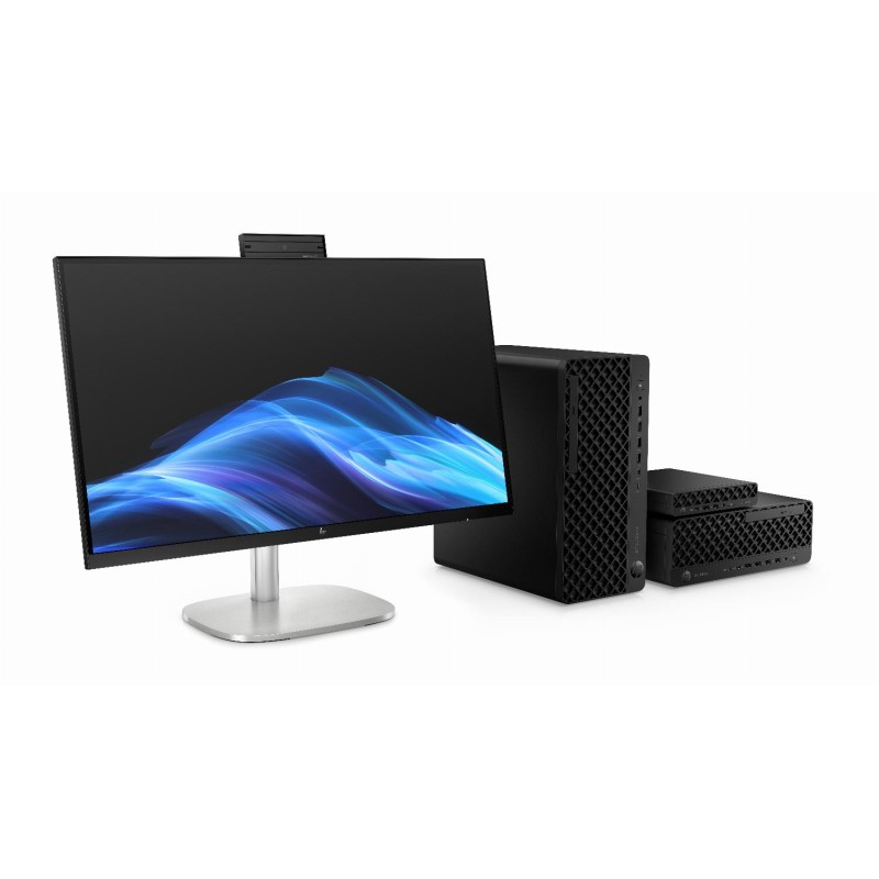HP EliteDesk 8 SFF G1i / Ultra 5 / 16GB / 512GB - A55QHET#ABH