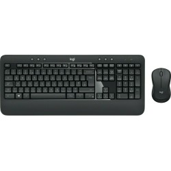 Logitech Advanced MK540 - 920-00868 / US Inte US Int / QWERTY