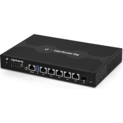 Ubiquiti Networks EdgeRouter 6P - ER-6P
